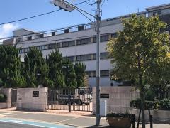 香ヶ丘リベルテ高等学校