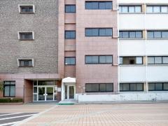 香ヶ丘リベルテ高等学校