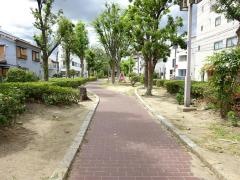 城北緑道