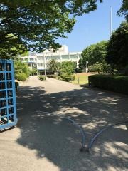 兵庫県立伊丹北高等学校
