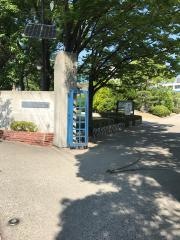 兵庫県立伊丹北高等学校