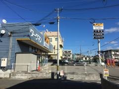 ワークマン　明石朝霧店