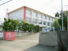 新宮市立城南中学校