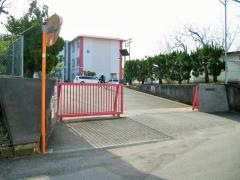 新宮市立城南中学校