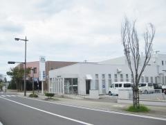 紀陽銀行南部支店