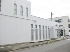 紀陽銀行南部支店