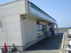 ファミリーマート　鳥取浜村店