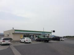 ファミリーマート　鳥取浜村店
