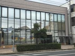 山陰合同銀行平田支店