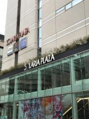 ソラリアプラザ