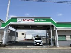 トヨタレンタリース博多麦野店