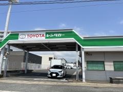 トヨタレンタリース博多麦野店