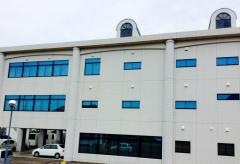 島原市医師会看護学校