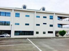 島原市医師会看護学校