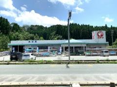 コメリハード＆グリーン　荒尾庄山店