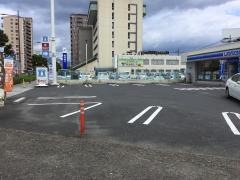 ローソン　大分王子中町店