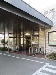 勝田台病院