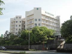 高の原中央病院