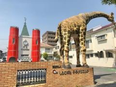 しらこばと子供クリニック