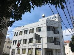 荻須医院