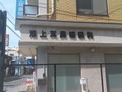 池上耳鼻咽喉科