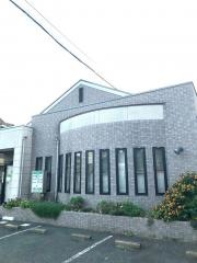 久保内科消化器科医院