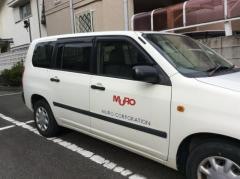株式会社ムロコーポレーション
