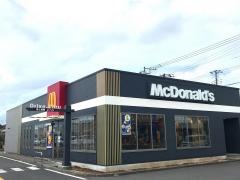 マクドナルド　128岬ショッピングガーデン店