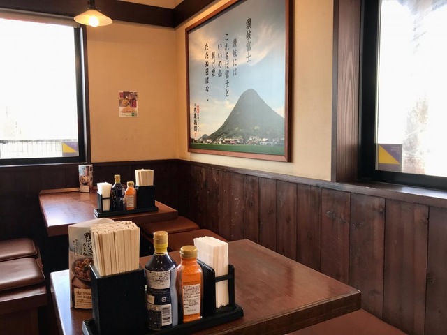 内観(中の様子) 画像4