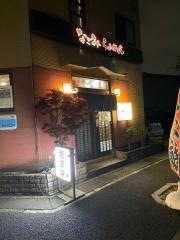 本格豚骨らーめんめじゃー