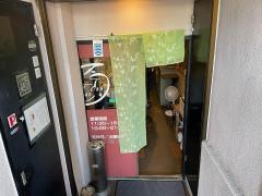 しもがも担々麺