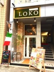 オステリアＬＯＫＯ