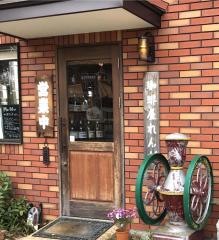 れんが（喫茶店）大宮中川店