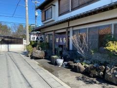 ぼんち食堂