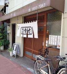 やぶそば