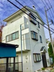 草加神召キリスト教会