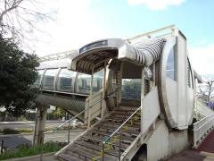 中ふ頭駅