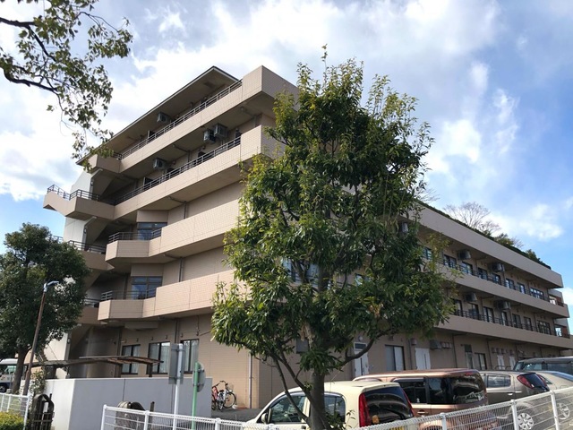 セイワ習志野介護老人福祉施設