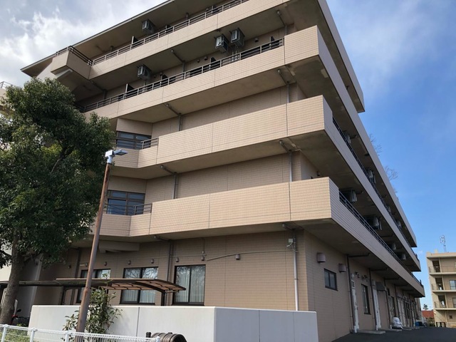 セイワ習志野介護老人福祉施設