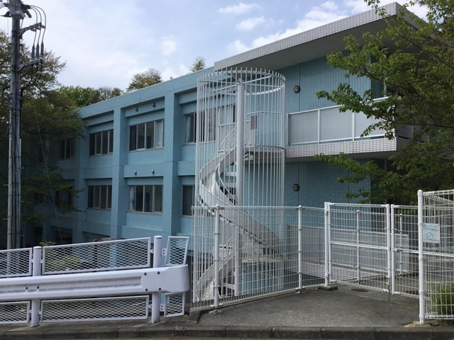 ヴィラ横浜 設備