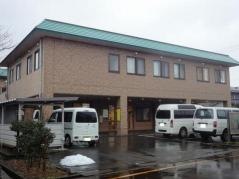 三条ケアセンターそよ風