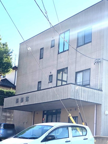 グループホーム楽楽苑