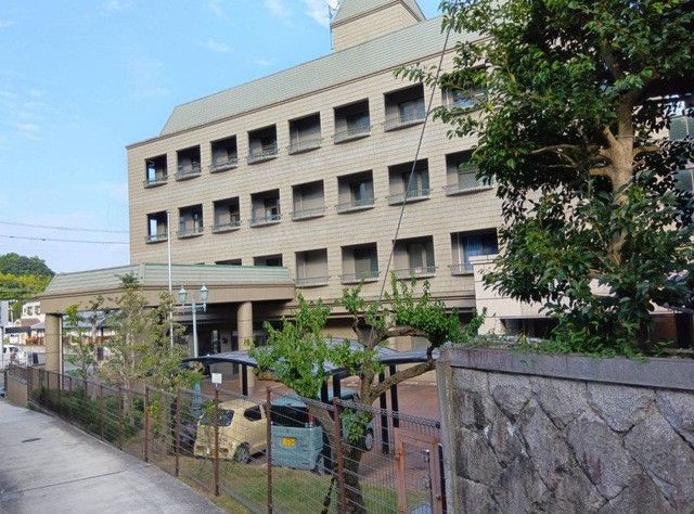ひかりの園