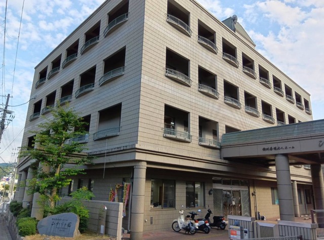 ひかりの園