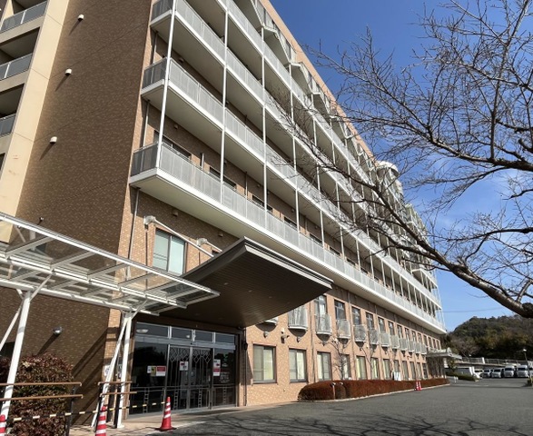 旭ヶ丘