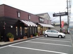 シャトレーゼ　天理店