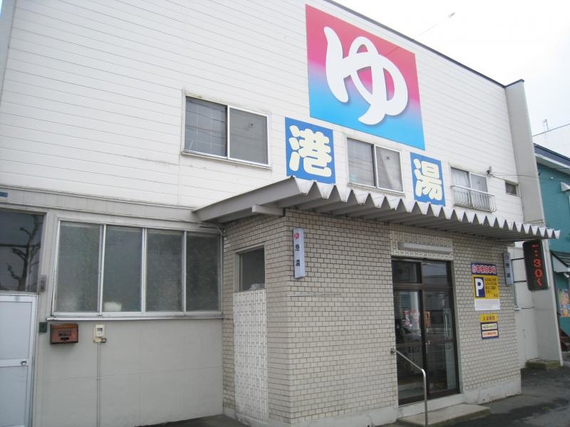 建物全体