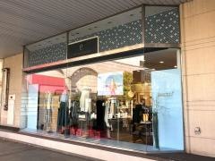 earth music&ecology シャミネ松江