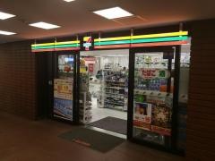 セブンイレブン　銀座地下街店