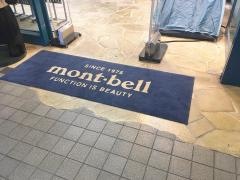 ｍｏｎｔ－ｂｅｌｌ　京都店